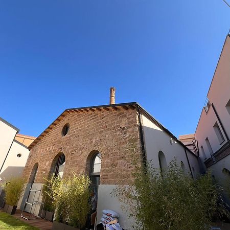 Spasimo Hotellerie Palermo Esterno foto