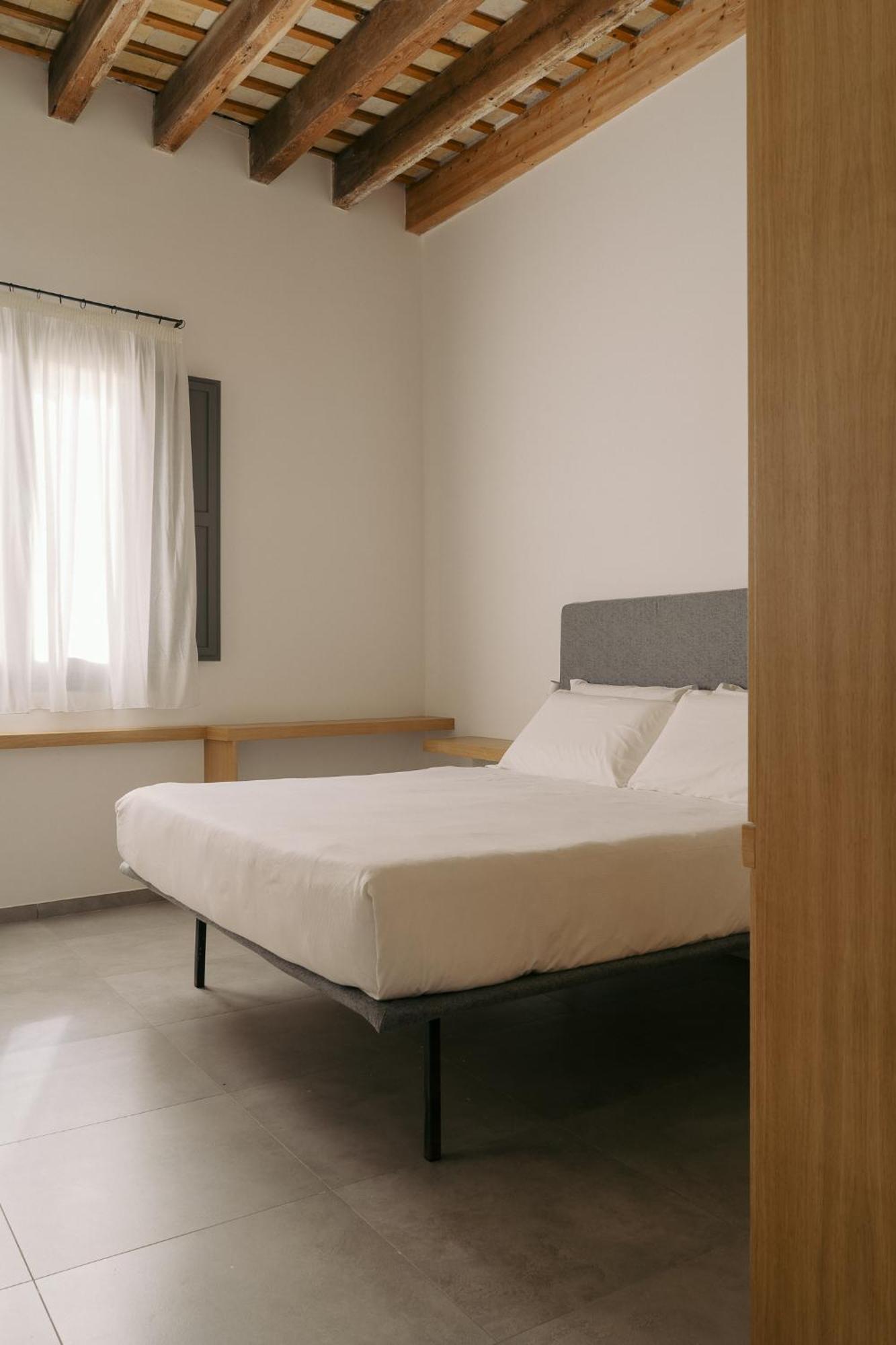 Spasimo Hotellerie Palermo Esterno foto