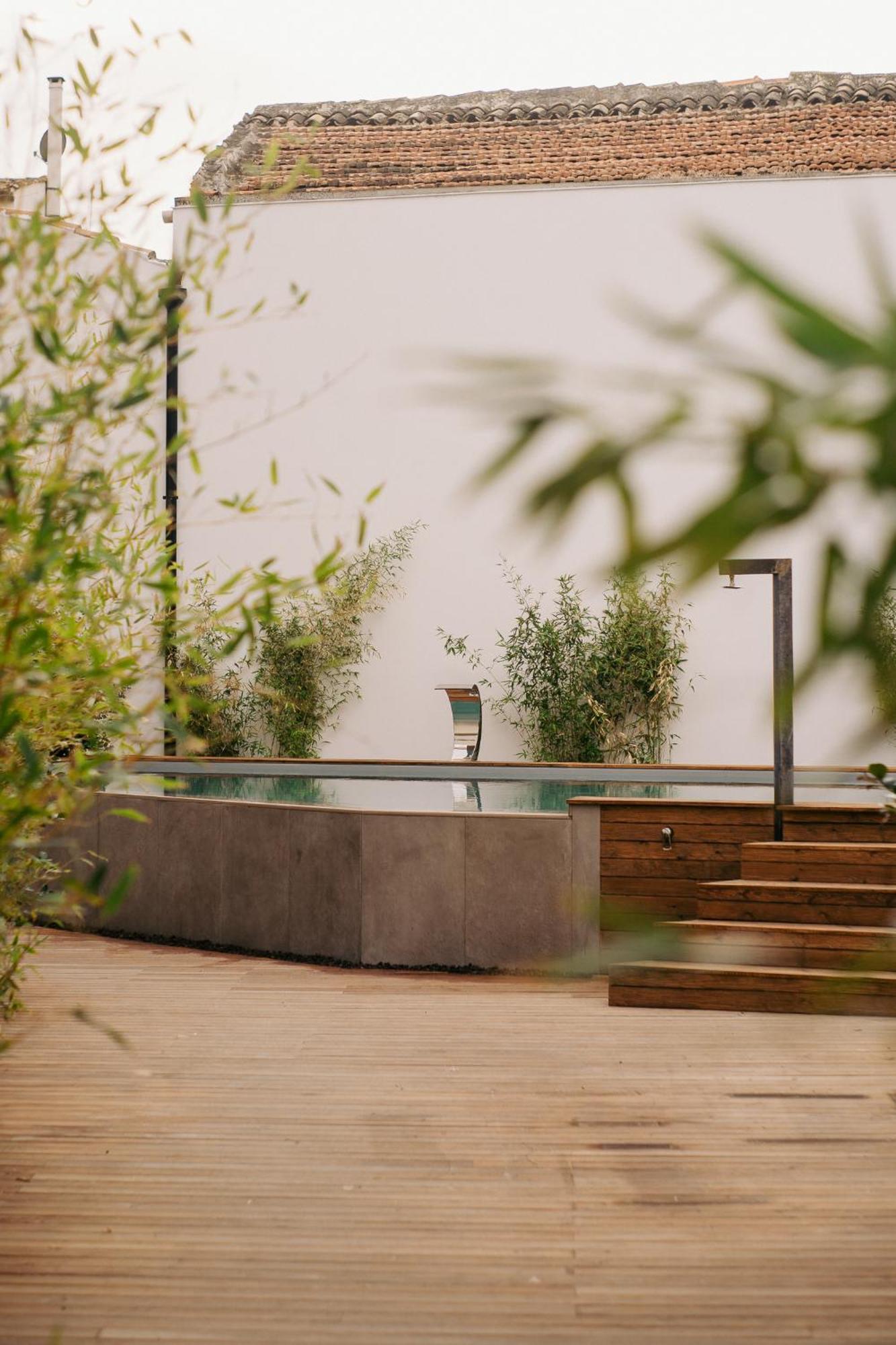 Spasimo Hotellerie Palermo Esterno foto