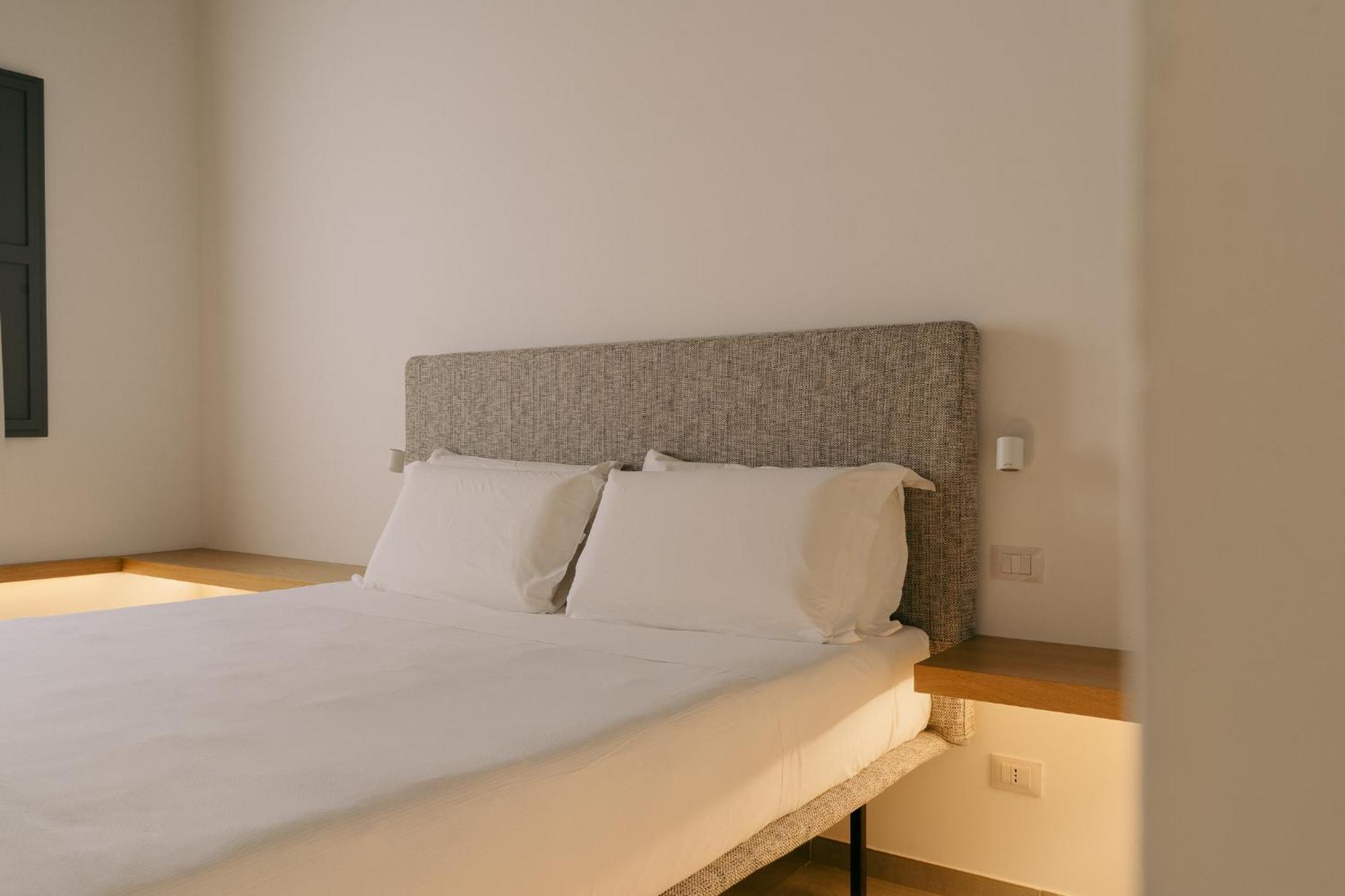 Spasimo Hotellerie Palermo Esterno foto