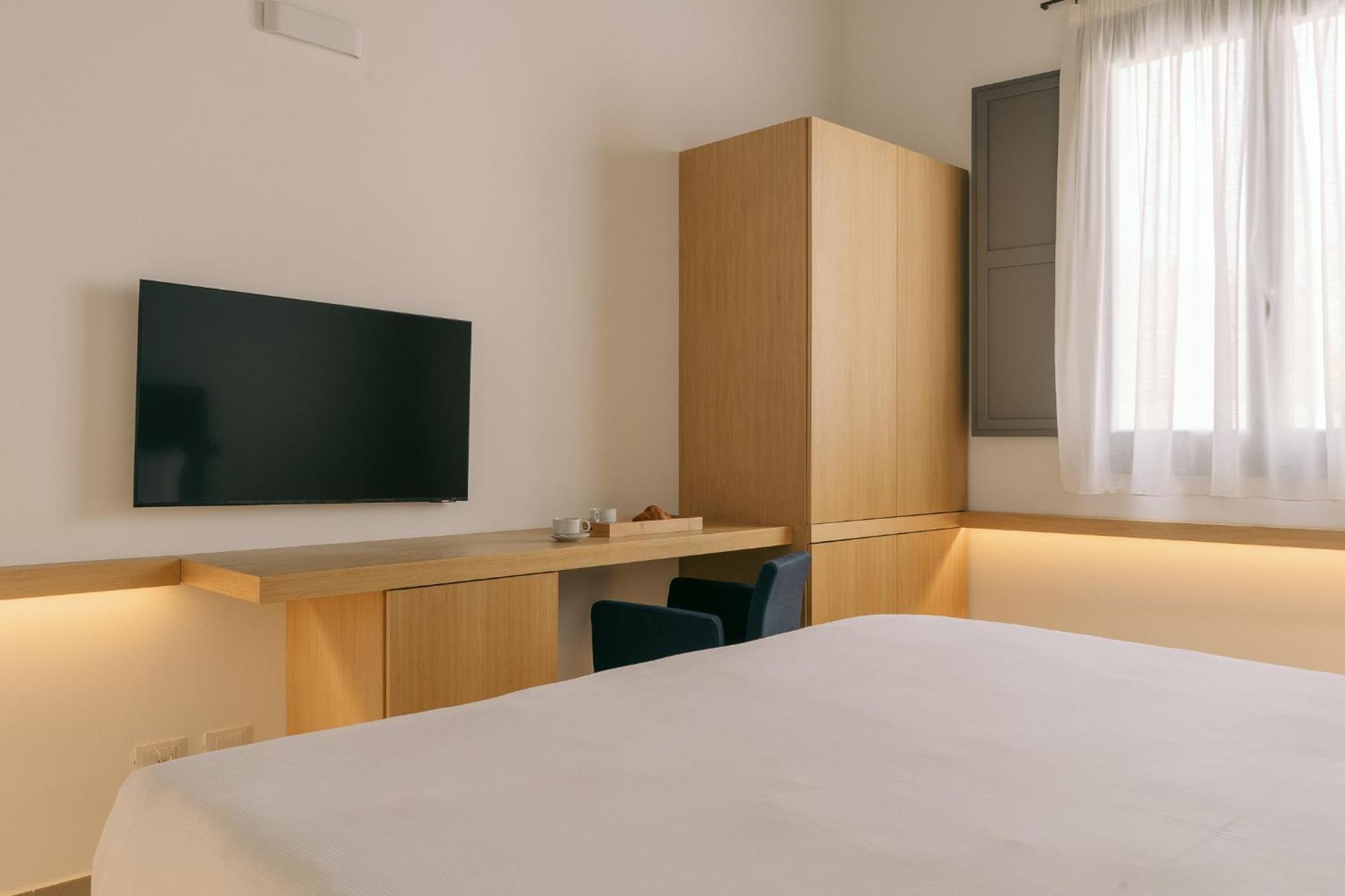 Spasimo Hotellerie Palermo Esterno foto