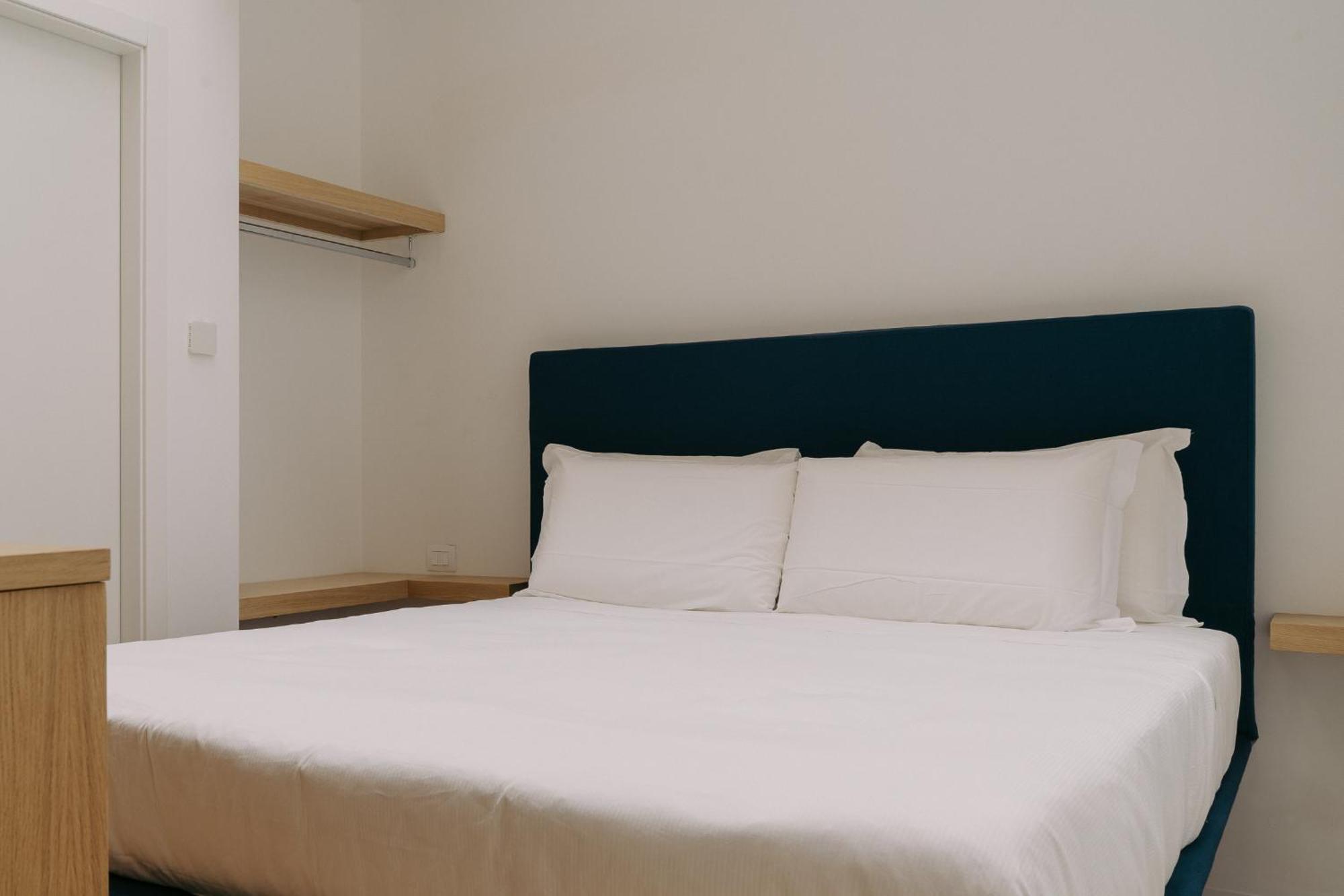 Spasimo Hotellerie Palermo Esterno foto