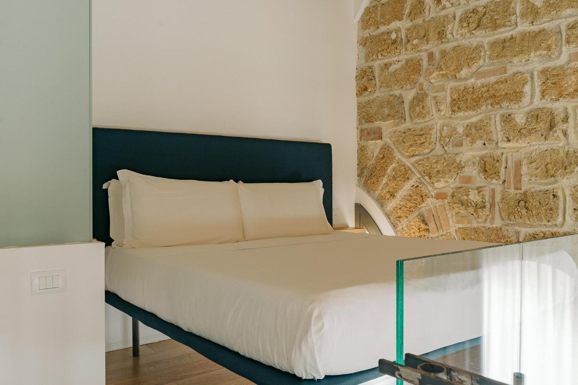 Spasimo Hotellerie Palermo Esterno foto
