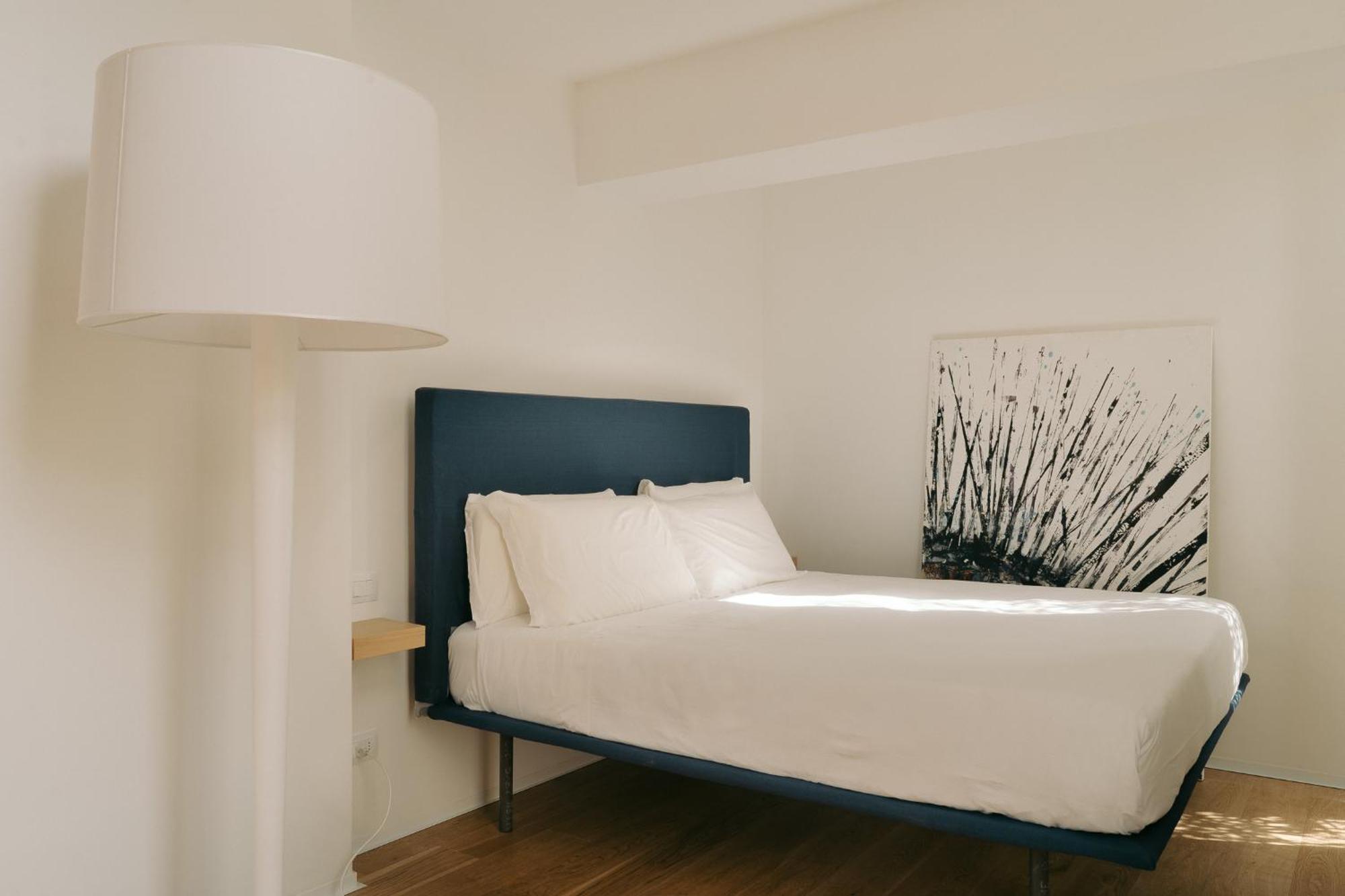 Spasimo Hotellerie Palermo Esterno foto