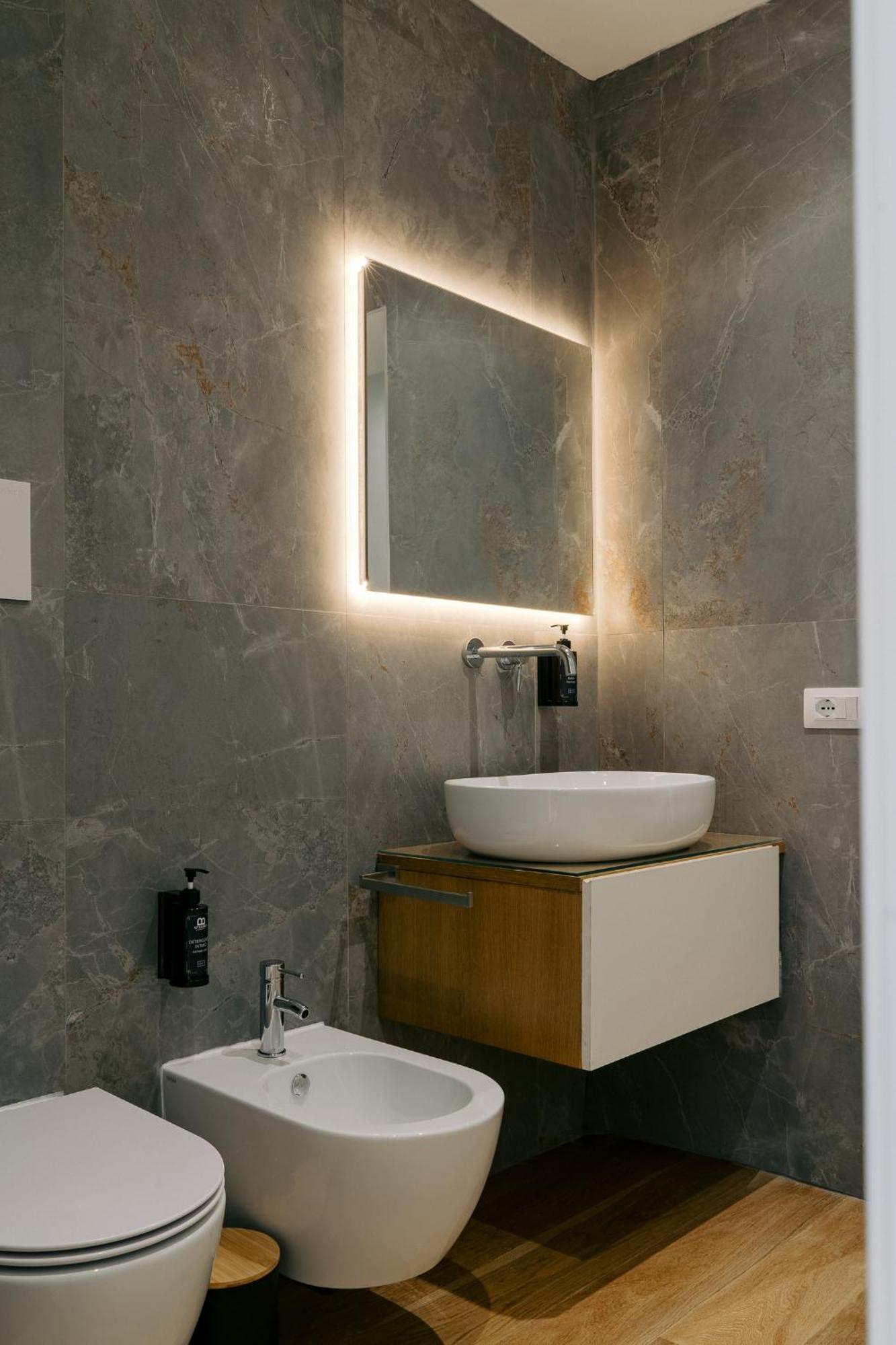 Spasimo Hotellerie Palermo Esterno foto