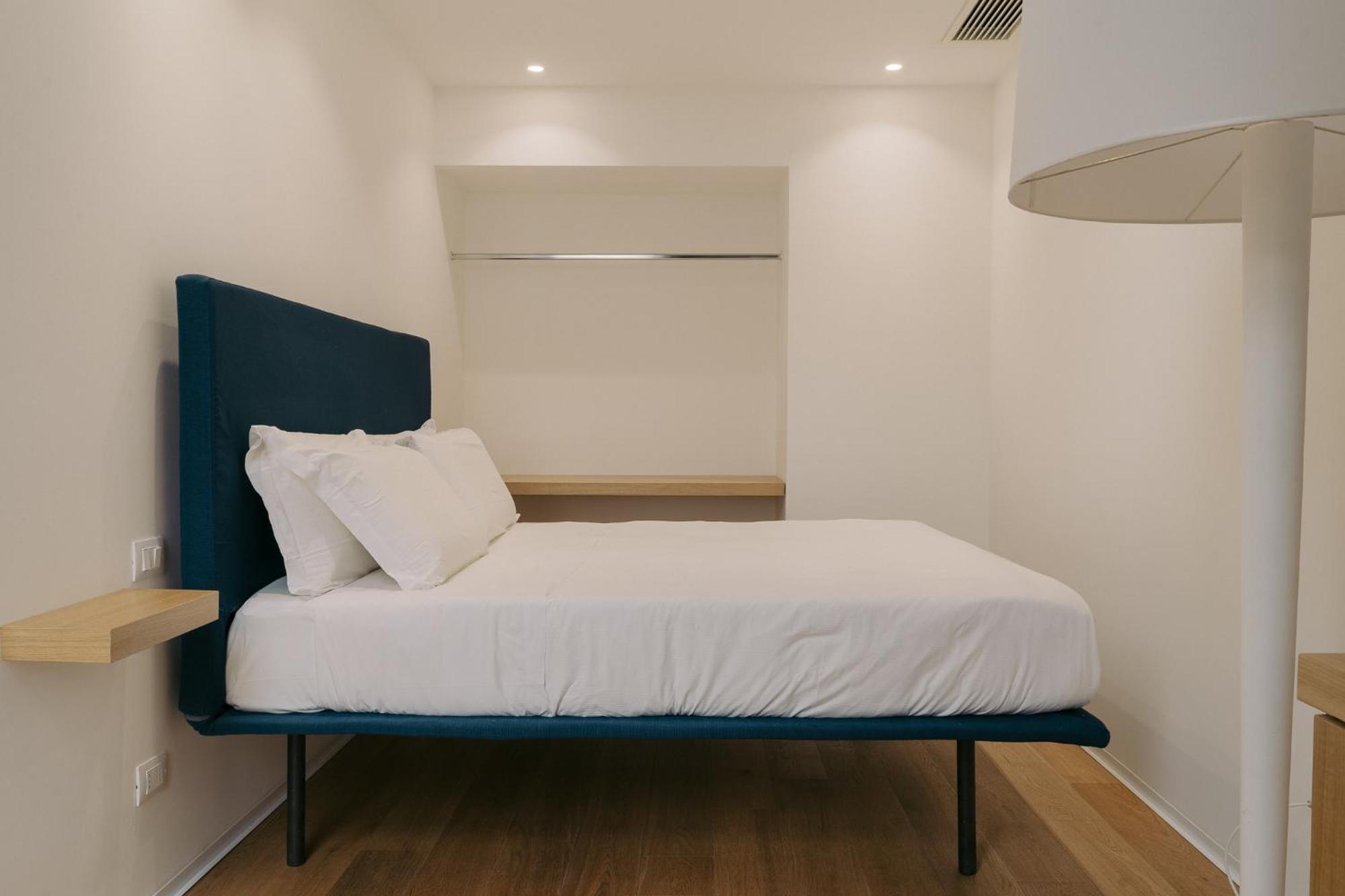 Spasimo Hotellerie Palermo Esterno foto