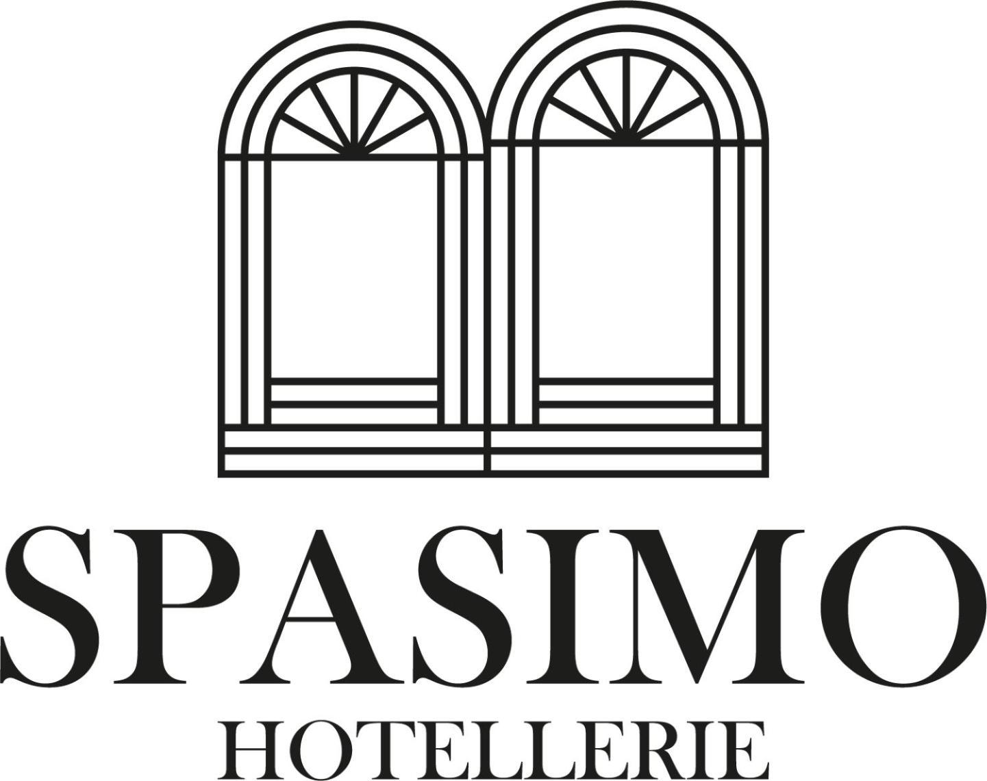 Spasimo Hotellerie Palermo Esterno foto